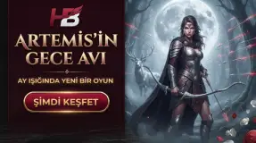 Artemis Gece Avı