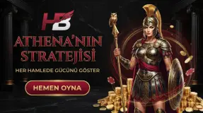 Athena Stratejisi